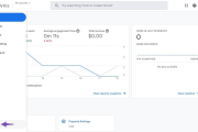 Hướng dẫn sử dụng Google Analytics 4 với Rank Math Analytics