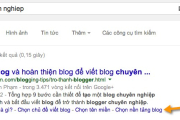 Liên kết Neo là gì? Sự quan trọng của Liên kết neo trong SEO