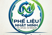 Công ty TNHH Phế Liệu Kim Loại Nhật Minh