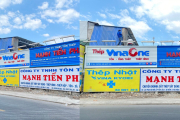 Tổng Kho Vật Tư Ván Ép, Tấm cemboard, Mút Cách Nhiệt, Túi Cách Nhiệt Năm 2026
