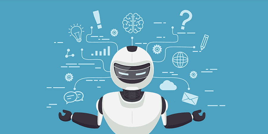 thách thức khi sử dụng AI content