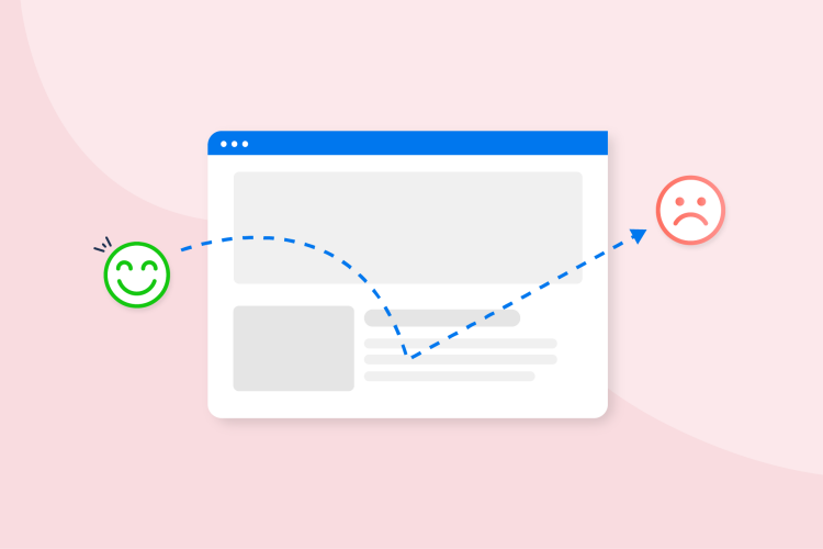 Bounce Rate là gì?