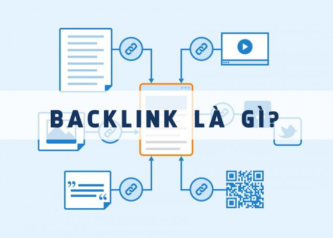 Backlink là gì
