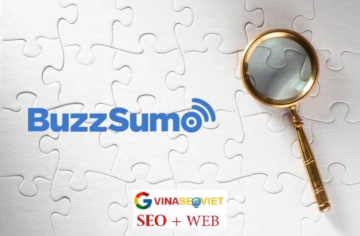 Cách sử dụng Buzzsumo để tìm kiếm nội dung phổ biến