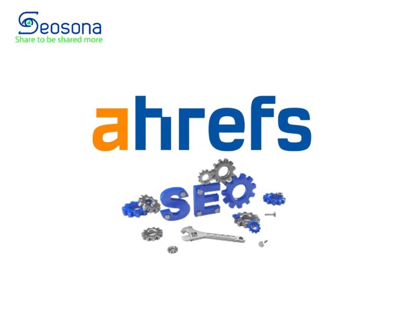 Ahrefs