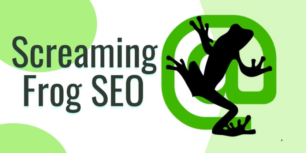 Screaming Frog
