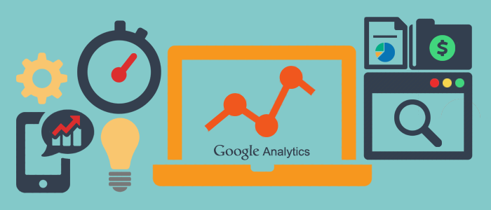 Google Analytics là gì?