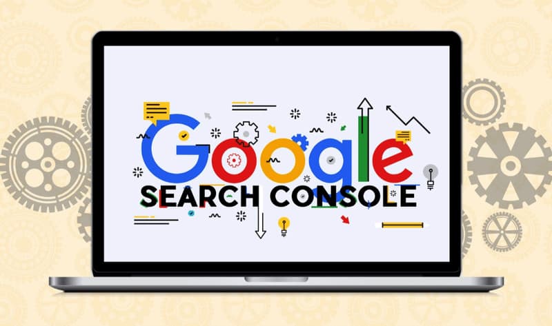 Là kênh giao tiếp giữa Webmaster và Google