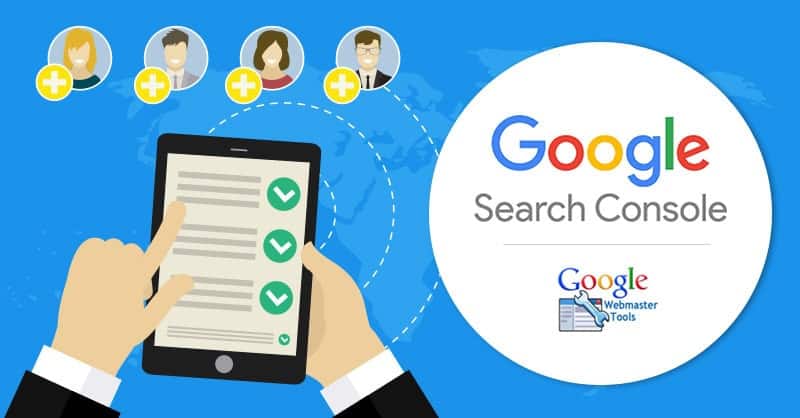 Là trung tâm xử lí các vấn đề của Website