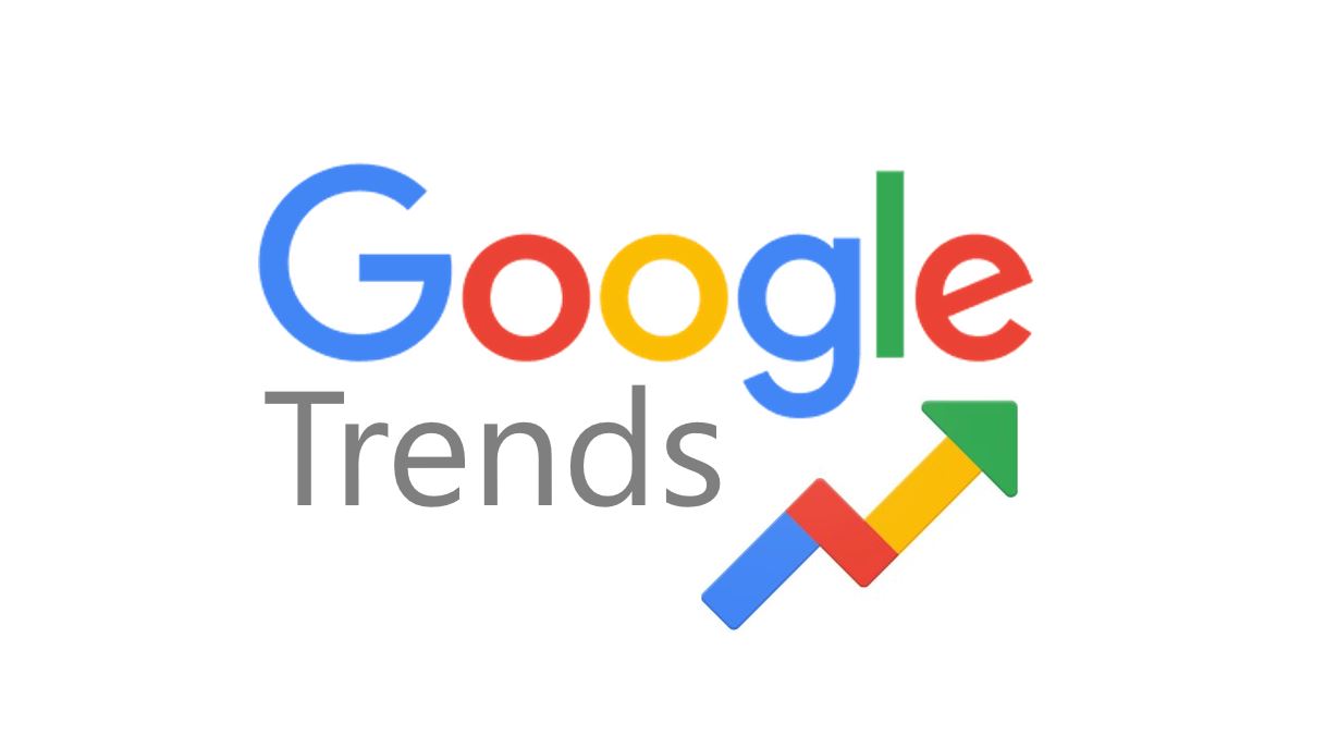 google trends là gì