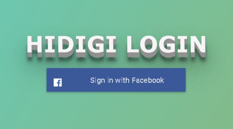 Hidigi là gì?