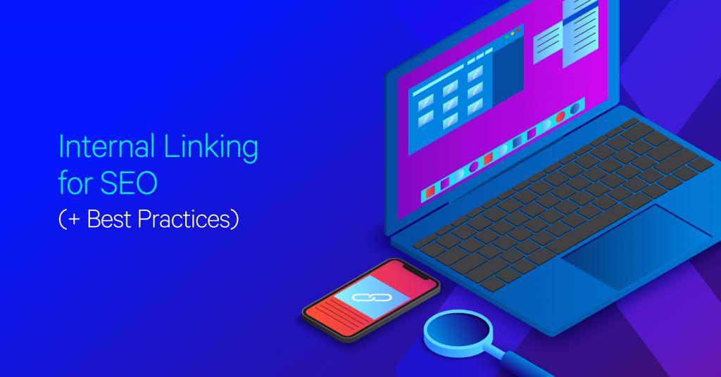 Internal Link  là gì? Liên kết nội bộ là gì?