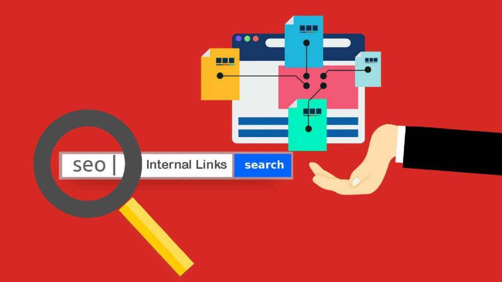 Ba chiến lược Link nội bộ để SEO tốt hơn