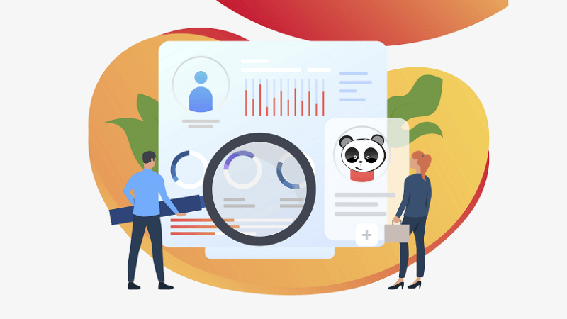 Tầm quan trọng của phân tích đối thủ SEO