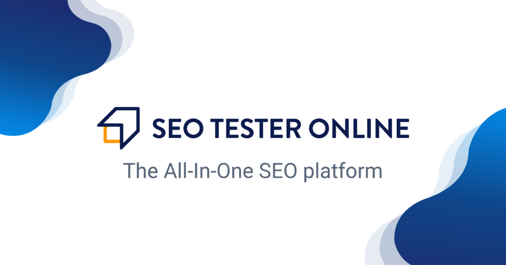 SEO Tester Online