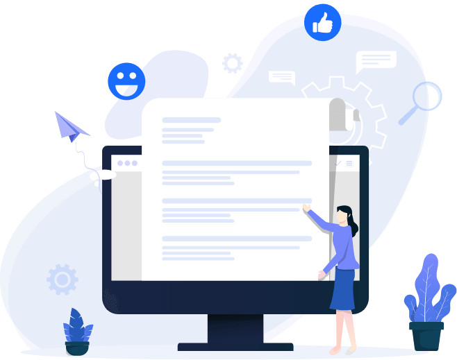 Đánh giá nội dung trang web của đối thủ cạnh tranh