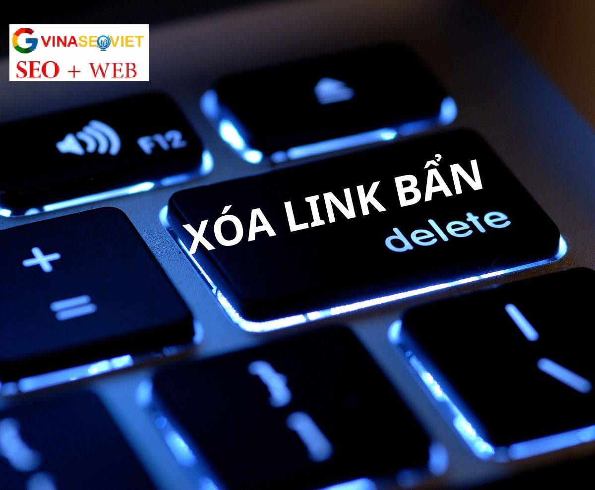 Lưu ý khi sử dụng phủ nhận liên kết