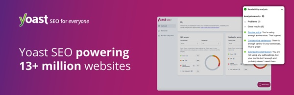 Cấu hình cơ bản Yoast SEO