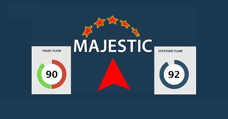 Citation Flow (CF) Là Gì? Hướng Dẫn Tăng Chỉ Số CF Hiệu Quả Cho SEO Năm 2025