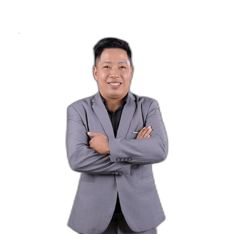 Lê Khánh Hòa chủ doanh nghiệp công ty Seo Việt