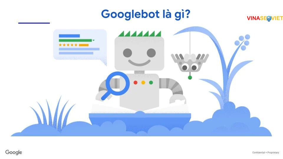 GoogleBot là gì