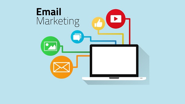 Dịch vụ Email marketing