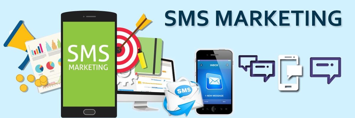 Dịch vụ SMS marketing