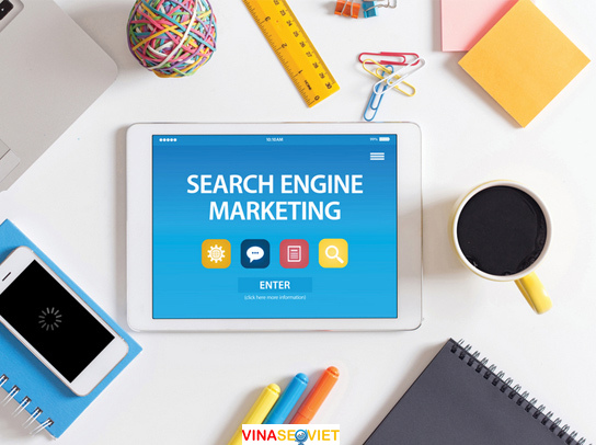 Search engine marketing SEM