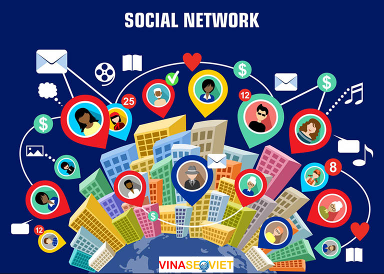 backlink social network