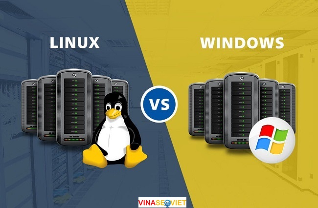 khac biet giua hosting linux va window 1